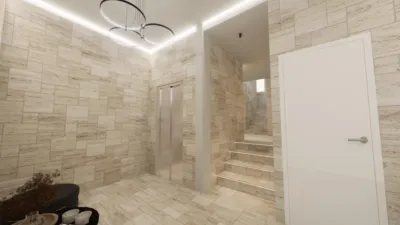 Top Floor Apartment in Carolinas Altas photo 28
