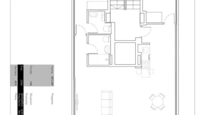 Top Floor Apartment in Carolinas Altas photo 29