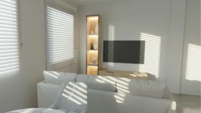 Piso – Alicante - Alacant - Vista 3