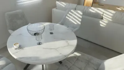 Piso – Alicante - Alacant - Vista 4