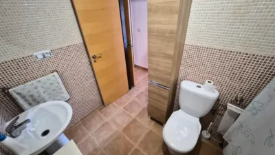 Apartment in Águilas photo 9