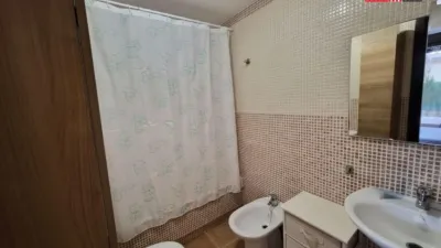 Apartment in Águilas photo 11