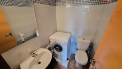 Apartment in Águilas photo 12