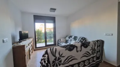 Apartment in Águilas photo 2