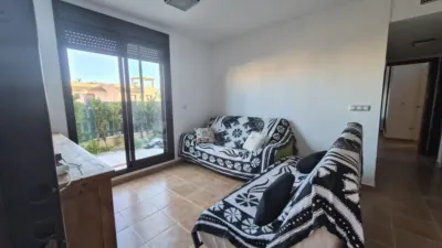 Apartment in Águilas photo 3
