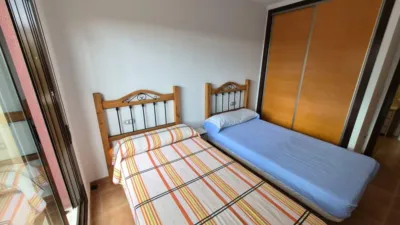 Apartment in Águilas photo 5