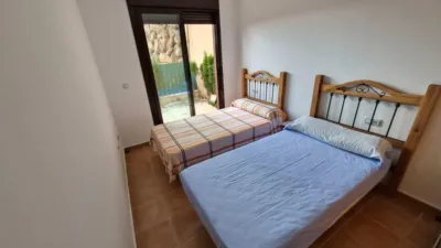 Apartment in Águilas photo 6
