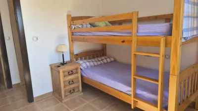 Apartment in Águilas photo 7