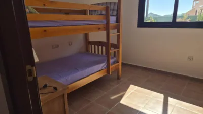 Apartment in Águilas photo 8