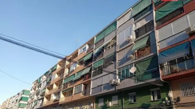 Piso – Alicante - Alacant - Vista 2