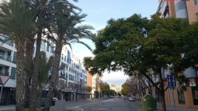 Piso – Alicante - Alacant - Vista 3