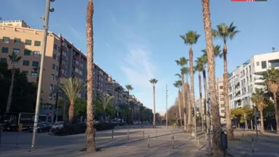 Piso – Alicante - Alacant - Vista 4