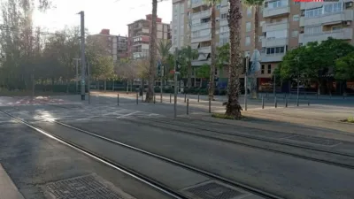 Piso – Alicante - Alacant - Vista 5
