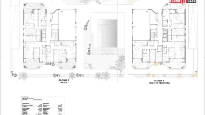 Apartment in Zarandona photo 10