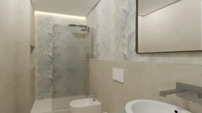 Apartment in Zarandona photo 8