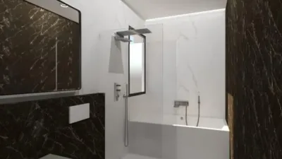 Apartment in Zarandona photo 9