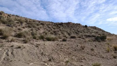 Terreno en venta en Valle del Sol - El Portel - Vista 2