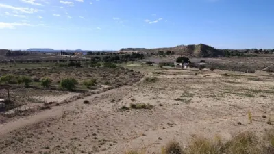 Terreno en venta en Valle del Sol - El Portel - Vista 5