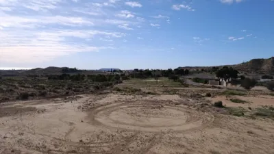 Terreno en venta en Valle del Sol - El Portel - Más