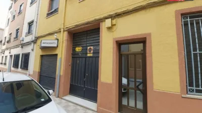 Local comercial en venta en Castilla La Mancha - Vista 2