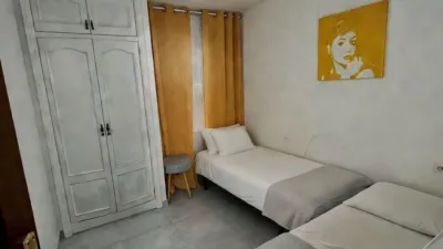 Apartment in La Albufereta photo 10