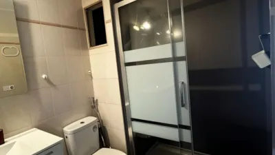 Apartment in La Albufereta photo 12
