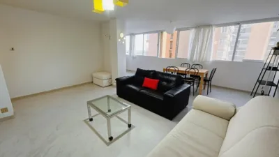 Apartment in La Albufereta photo 2
