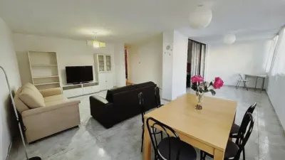 Apartment in La Albufereta photo 3