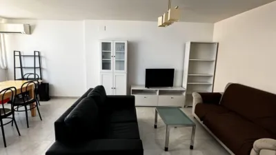Apartment in La Albufereta photo 4