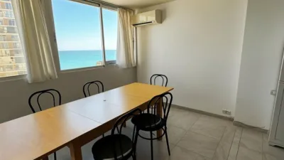 Apartment in La Albufereta photo 5