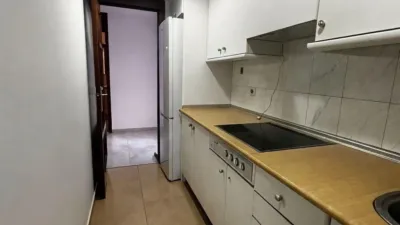 Apartment in La Albufereta photo 7