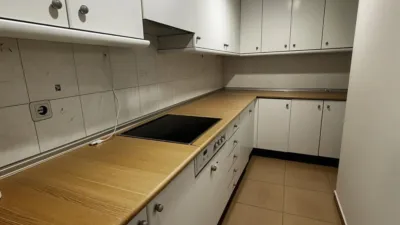 Apartment in La Albufereta photo 8