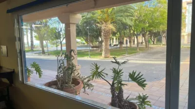 Piso – Mutxamel - Vista 5
