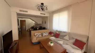Casa adosada en venta en Bonalba-Cotoveta - Vista 5