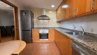 Casa adosada en venta en Bonalba-Cotoveta - Más