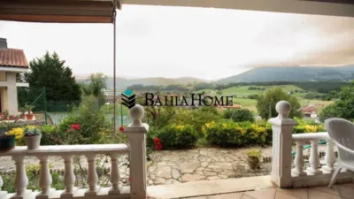 House in Bárcena de Cicero - Vista 4