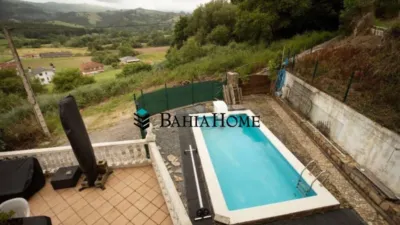 House in Bárcena de Cicero - Vista 6