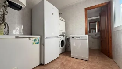 Casa – San vicente del raspeig, Lo Torrent, l'Alacantí - Más