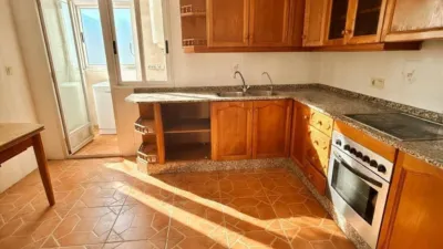 Piso – Novelda, La Cruz - Vista 5