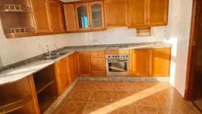 Piso – Novelda, La Cruz - Más
