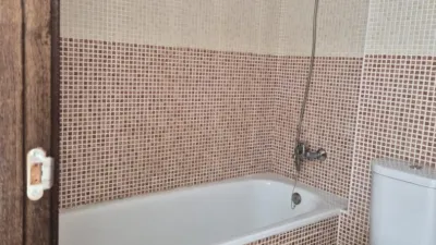 Apartment in Collados photo 9