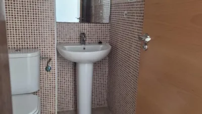 Apartment in Collados photo 8