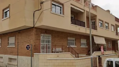 Apartment in Rafal - Vista 2