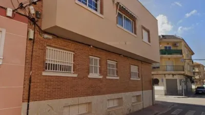 Apartment in Rafal - Vista 3