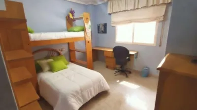 Apartment in Santo Ángel photo 10