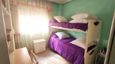 Apartment in Santo Ángel photo 12