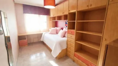 Apartment in Santo Ángel photo 13