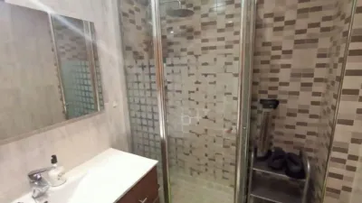 Apartment in Santo Ángel photo 15