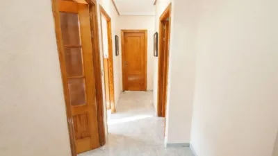 Apartment in Santo Ángel photo 16