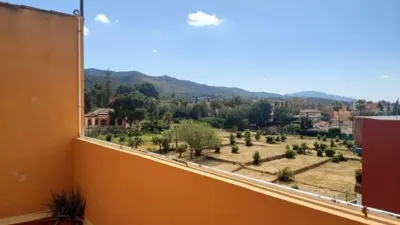 Apartment in Santo Ángel photo 19